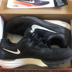 Nike tri fusion run